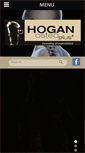 Mobile Screenshot of hoganosteoplus.com
